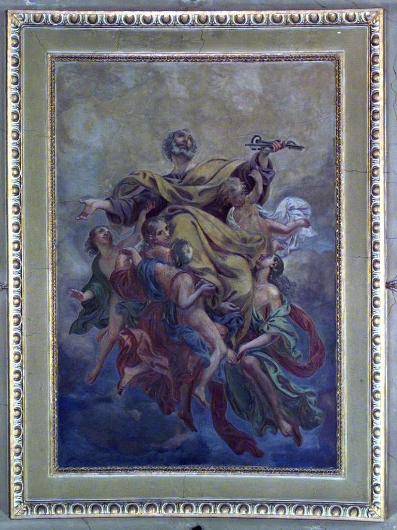 Gloria di San Pietro